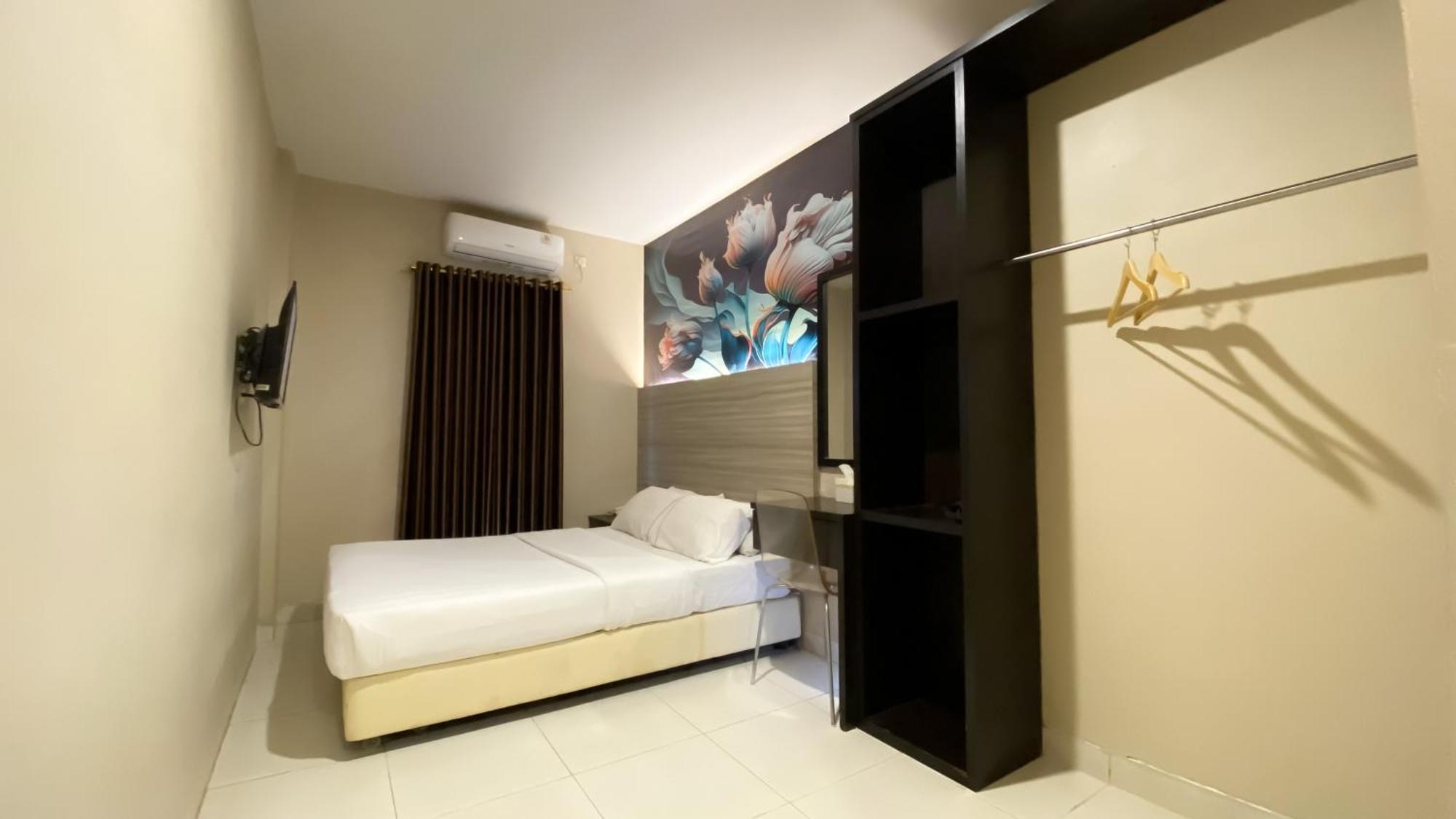 Os Hotel Batu Aji Batam Экстерьер фото